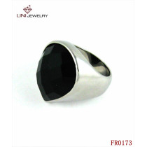 Health Care 316L Stainless Steel Olive Wrap Ring