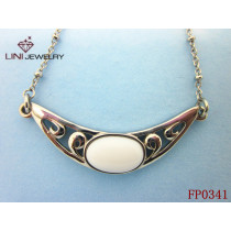 Stainless Steel Minority Style Pendant /New Arrival