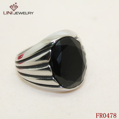 Fashion stainless steel jewelry wholesale factory price FR0478-3