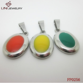 Jewelry accessories,stainless steel small jewelry pendant