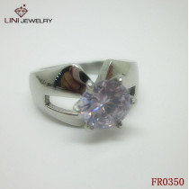 2012 Fashion stainless steel jewelry,Great Jewelry FR0350