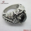 Wholesale Casting Stainless Steel Jewelry Rings
