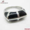 Enamel Stainless Steel Ring FR0360