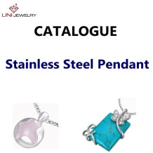 Stainless steel Pendant Catalogue