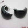 Stainless steel jewelry factory,Earring wholesale