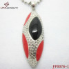 Happy Pendant ,Stainless steel Jewelry Factory