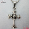 cool     cross    Stainless Steel   jewelry
