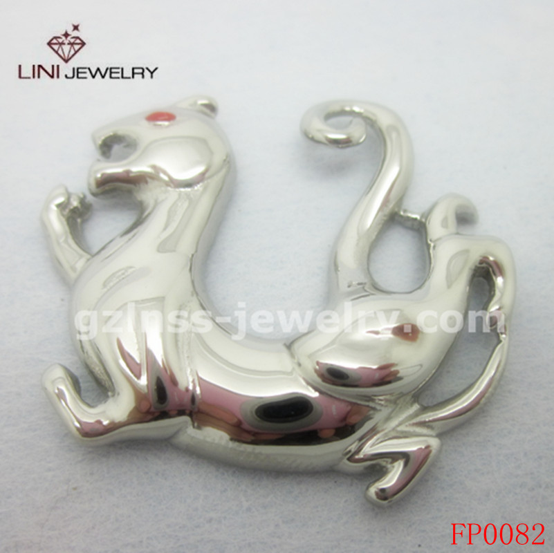Stainless  steel  jewelry  