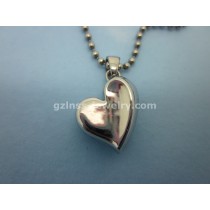 simple  style of  316L Stainless Steel Pendant