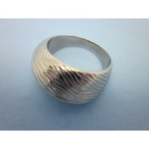 316L Stainless Steel ring