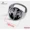 Cool Design  Stainless Steel Ring