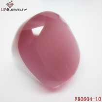 2013 Beautiful Stone Ring,Stainless Steel Jewelry Factory