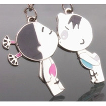 Love Present,Stainless Steel Jewelry Accessories