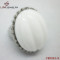 Big Bergamot Facet Gemstone Rings JewelryFR0043-9