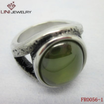 2013 New Design Stainless Steel Ring FR0056-1