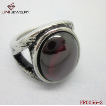 2013  Lastest Steel Ring,Wholesale Jewelry  FR0056-3