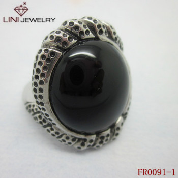 2013 Fashion Stone Ring  FR0091-1