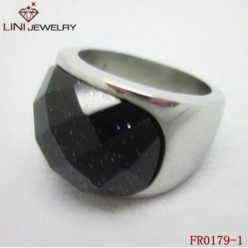Beautiful Fashion Stone Ring FR0179-1