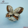 Butterfly Finger Ring FR0212
