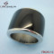 High Polished Shining Finger Ring FR0216-2