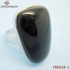 Stone Ring ,stainless steel Jewelry  FR0244-1