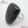 2012Hot sale jewelry,Stainless Steel Ring Factory  FR0244-2