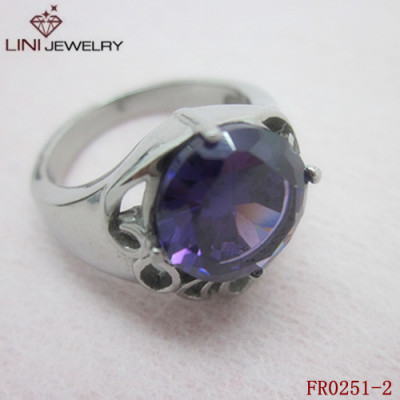 Wholesale Beautiful Design Ring  FR0251-2