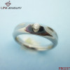 Stainless Steel Ring FR0257