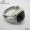 Royal Ring Stainless Steel Jewellery   FR0314