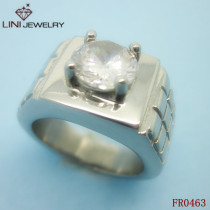 Men's Ring FR0463