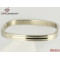 Hot Sale  High polished Stainless Steel Bracelet FB0024
