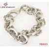 Speacial Design Stainless Steel Bracelet FB0033