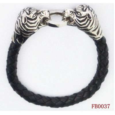 Fashion Bracelet ,3D Design Stainless Steel Bracelet  FB0037