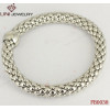 Top Popular  Stainless Steel Bracelet FB0038