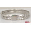 Fashion Design Bangle,Stainless Steel Jewelry Wholesale  FB0039