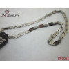 2013 Beautiful Stainless Steel Necklace FN0011