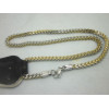 Plating Stainless Steel Necklace FN0017