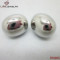 Charming High Polished Stainless Steel  Earring FE0095