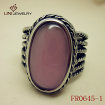 stainless steel ring FR0645-1