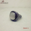 stainless steel ring FR0668-2