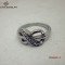 stainless steel ring FR0662-2