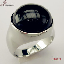 stainless steel ring FR0171