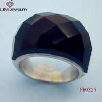 stainless steel ring FR0225