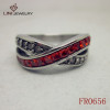 stainless steel ring FR0656
