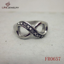 stainless steel ring FR0657