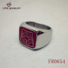 stainless steel ring FR0654