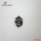 2013 Fashion stainless steel flower pendant FP0835