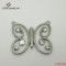 2013 Butterfly Collection，beautiful diamond pendant FP0840