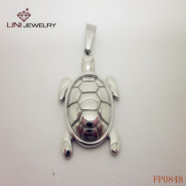 2013 new style Tortoise pendant FP0848