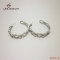 2013 Ladies Hoop Circle Earrings FE0112